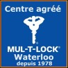 Mul-T-Lock  Belgique